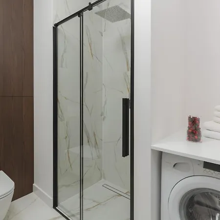 Ochota Lopuszanska By Arrenda Varsavia