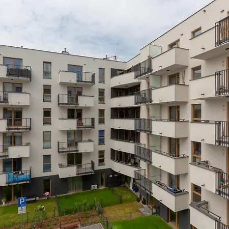 Ochota Lopuszanska By Arrenda Hotel Varsavia