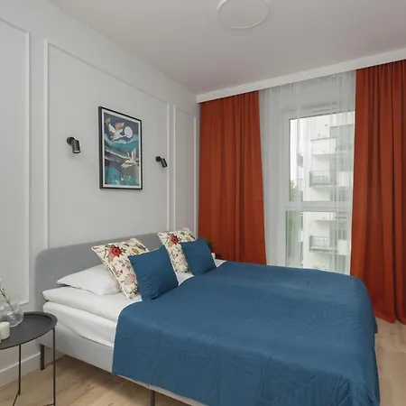 Szálloda Ochota Lopuszanska By Arrenda Varsó