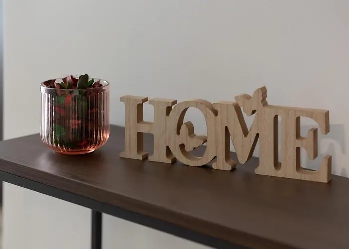 Ochota Lopuszanska By Arrenda *