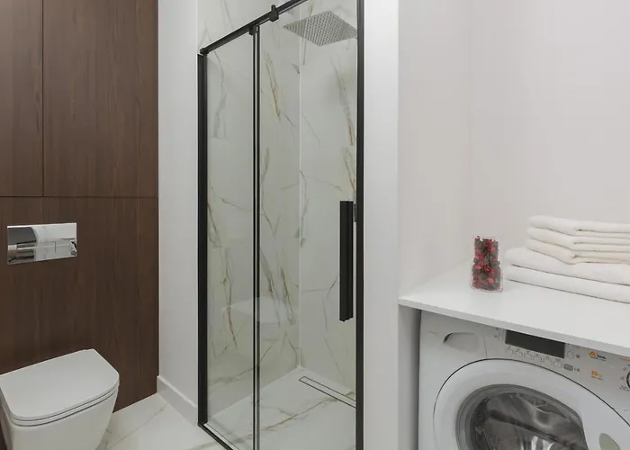 Ochota Lopuszanska By Arrenda Varsó