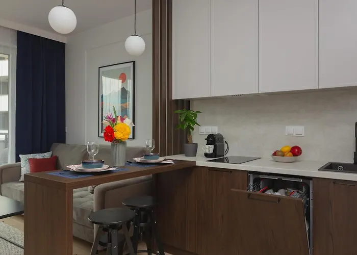 Szálloda Ochota Lopuszanska By Arrenda *