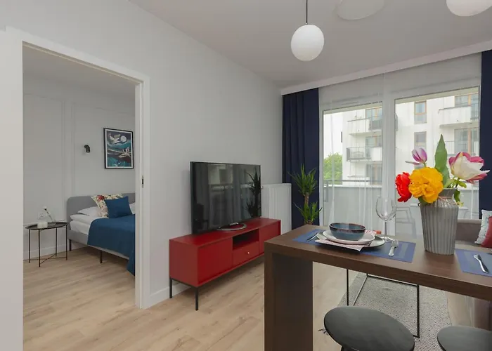 Szálloda Ochota Lopuszanska By Arrenda *